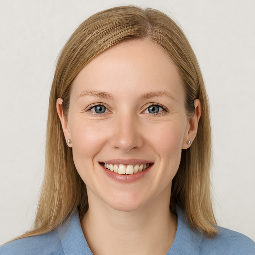 Sarah Johnson
